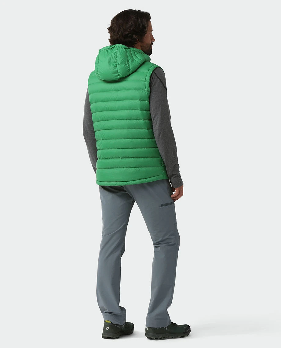 Stio Men's Hometown Down Hooded Vest 30 Stio Men's Hometown Down Hooded Vest - Image 28