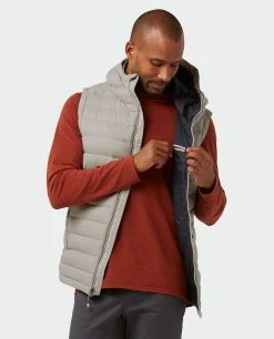 Stio Men's Hometown Down Hooded Vest 79 Stio Men's Hometown Down Hooded Vest -Hot Sale Stio Store M Hometown Down Hooded Vest Talus 2