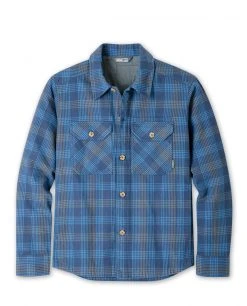 Stio Men's Hutkeeper Flannel Shirt 32 Stio Men's Hutkeeper Flannel Shirt -Hot Sale Stio Store M Hutkeeper Flannel Shirt Confuence Plaid