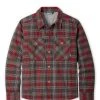 Stio Men's Hutkeeper Flannel Shirt 1 Stio Men's Hutkeeper Flannel Shirt -Hot Sale Stio Store M Hutkeeper Flannel Shirt Magnet Plaid
