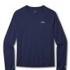 Stio Men's Hylas Crew LS