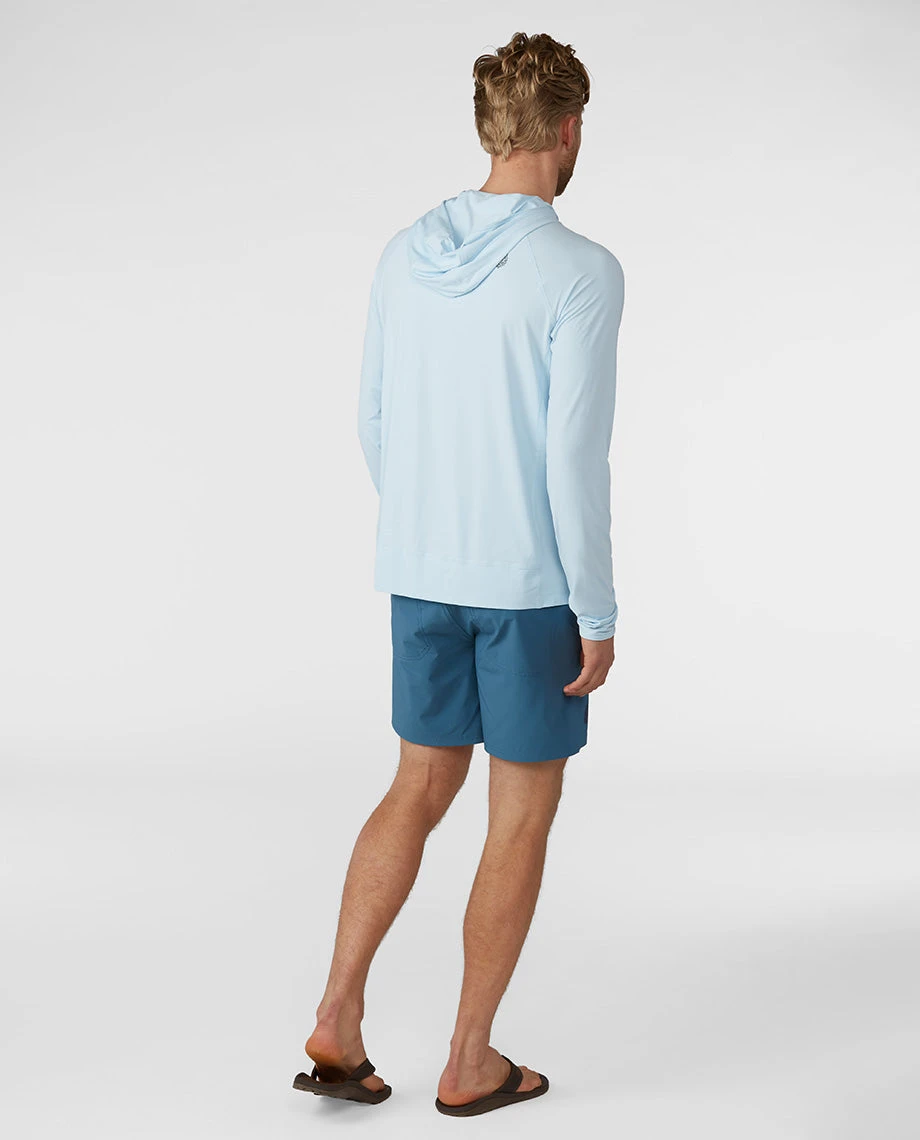Stio Men's Hylas Hooded Pullover 24 Stio Men's Hylas Hooded Pullover - Image 22