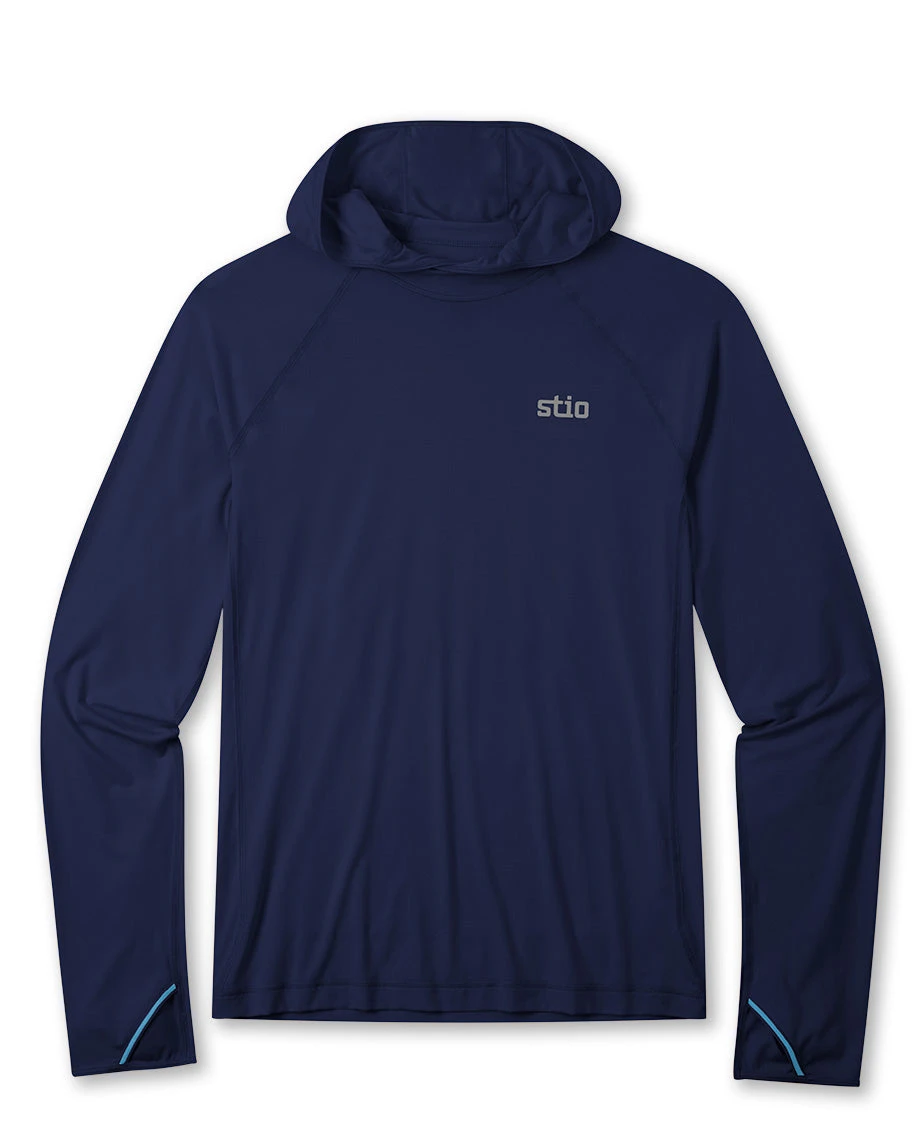 Stio Men's Hylas Hooded Pullover 15 Stio Men's Hylas Hooded Pullover - Image 13