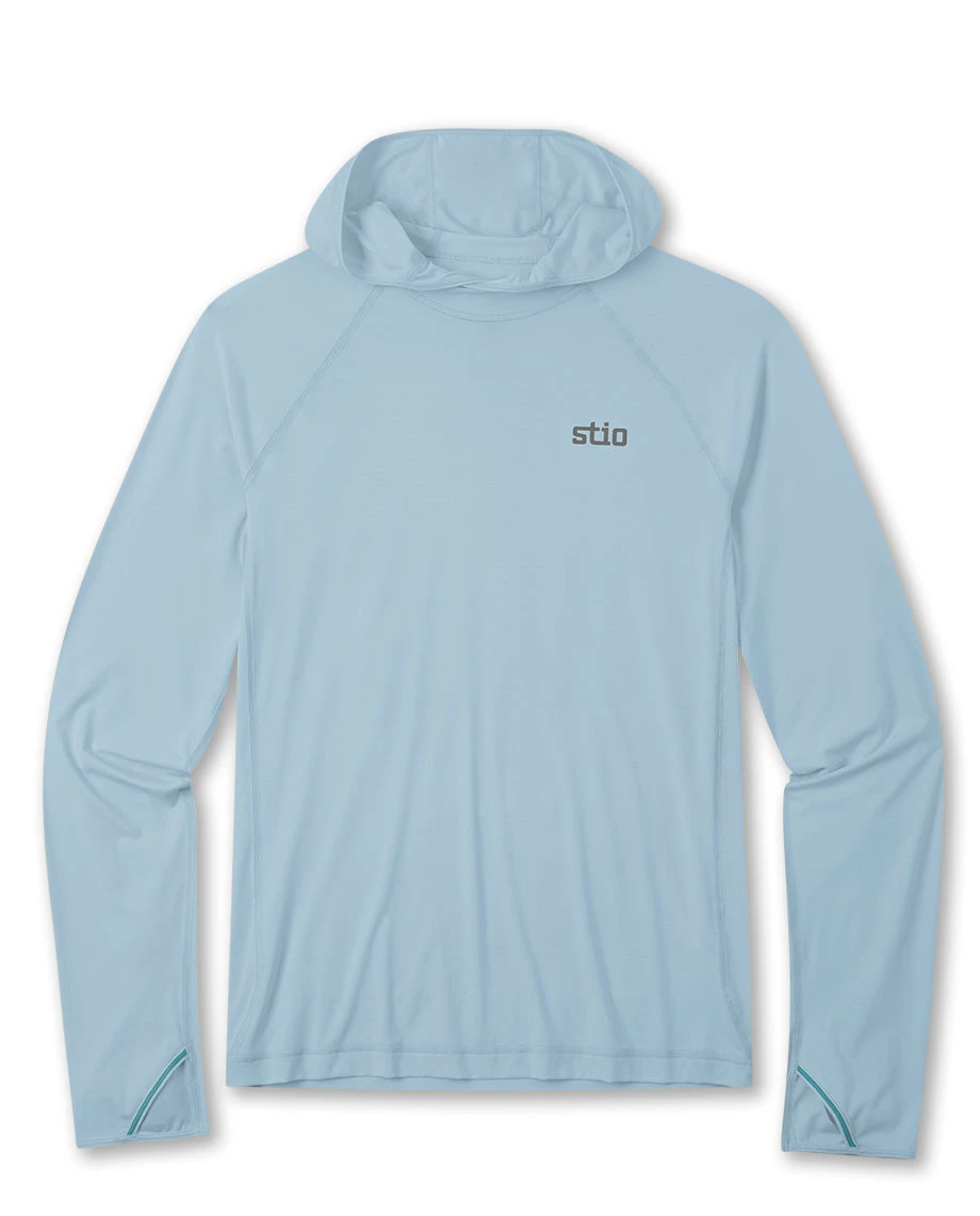 Stio Men's Hylas Hooded Pullover 18 Stio Men's Hylas Hooded Pullover - Image 16