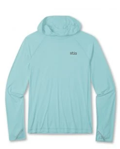 Stio Men's Hylas Hooded Pullover 50 Stio Men's Hylas Hooded Pullover -Hot Sale Stio Store M Hylas Pullover Rapid Freeze