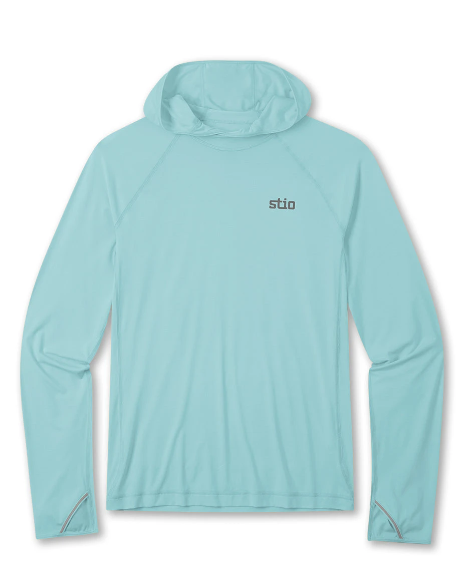 Stio Men's Hylas Hooded Pullover 25 Stio Men's Hylas Hooded Pullover - Image 23