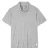 Stio Men's Icefloe Tech Polo SS 2 Stio Men's Icefloe Tech Polo SS -Hot Sale Stio Store M Icefloe Tech Polo SS Quiet Gray