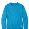 Stio Men's Icefloe Tech Tee LS 1 Stio Men's Icefloe Tech Tee LS -Hot Sale Stio Store M Icefloe Tech Tee LS Rapid Blue