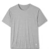 Stio Men's Icefloe Tech Tee SS 1 Stio Men's Icefloe Tech Tee SS -Hot Sale Stio Store M Icefloe Tech Tee SS Quiet Gray d5758e0a 9a1b 44ef ba05 e3d1a0e6a195