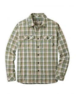 Stio Men's Lone Tree Shirt 29 Stio Men's Lone Tree Shirt -Hot Sale Stio Store M Lone Tree Shirt Brush Green