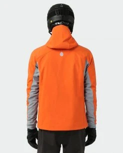 Stio Men's Millibar WINDSTOPPER® Hooded Jacket 27 Stio Men's Millibar WINDSTOPPER® Hooded Jacket -Hot Sale Stio Store M Millibar Windstopper Hooded Jacket Beehive 10