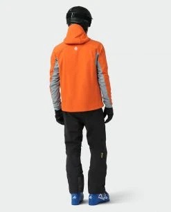 Stio Men's Millibar WINDSTOPPER® Hooded Jacket 29 Stio Men's Millibar WINDSTOPPER® Hooded Jacket -Hot Sale Stio Store M Millibar Windstopper Hooded Jacket Beehive 12