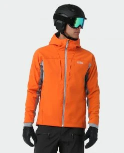 Stio Men's Millibar WINDSTOPPER® Hooded Jacket 25 Stio Men's Millibar WINDSTOPPER® Hooded Jacket -Hot Sale Stio Store M Millibar Windstopper Hooded Jacket Beehive 8