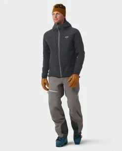 Stio Men's Millibar WINDSTOPPER® Hooded Jacket 22 Stio Men's Millibar WINDSTOPPER® Hooded Jacket -Hot Sale Stio Store M Millibar Windstopper Hooded Jacket Tap Shoe 11