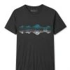 Stio Men's Mountain Mirror Tee 1 Stio Men's Mountain Mirror Tee -Hot Sale Stio Store M Mountain Mirror Tee Charcoal Heather 170a2f30 7e17 4cac 9efe c71c9834b8c1