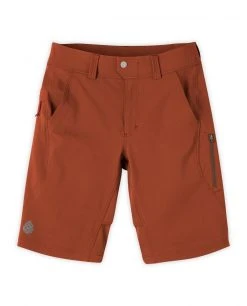 Stio Men's OPR Short 63 Stio Men's OPR Short -Hot Sale Stio Store M OPR Short Cliff Clay