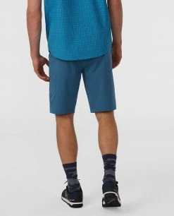 Stio Men's OPR Short 74 Stio Men's OPR Short -Hot Sale Stio Store M OPR Short River Shimmer 2