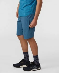 Stio Men's OPR Short 73 Stio Men's OPR Short -Hot Sale Stio Store M OPR Short River Shimmer 3