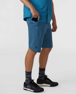 Stio Men's OPR Short 75 Stio Men's OPR Short -Hot Sale Stio Store M OPR Short River Shimmer 4