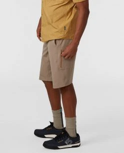 Stio Men's OPR Short 88 Stio Men's OPR Short -Hot Sale Stio Store M OPR Short Rodeo Dust 3