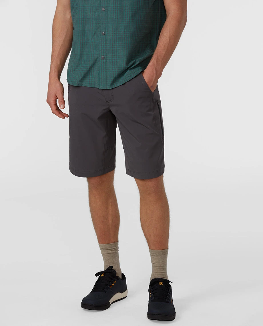 Stio Men's OPR Short 25 Stio Men's OPR Short - Image 23