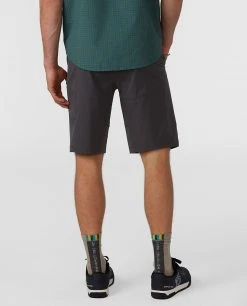 Stio Men's OPR Short 69 Stio Men's OPR Short -Hot Sale Stio Store M OPR Short Scorched Rock 2