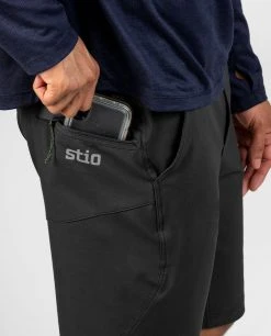 Stio Men's OPR Short 55 Stio Men's OPR Short -Hot Sale Stio Store M OPR Shorts 4