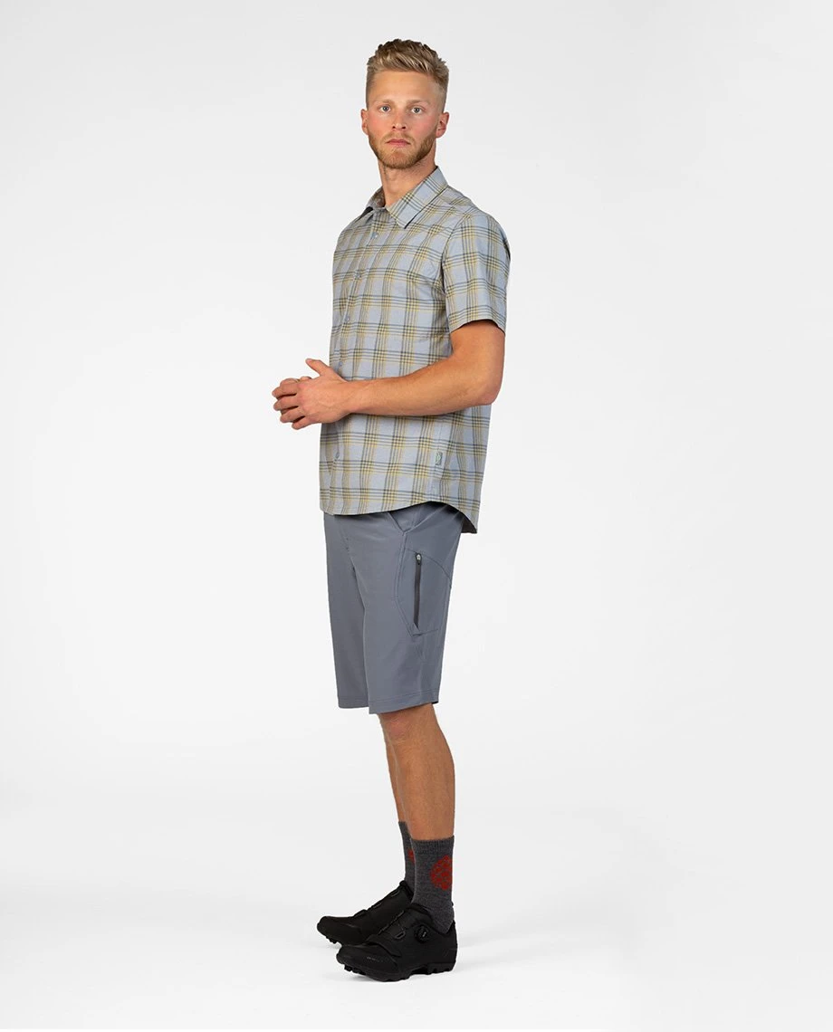 Stio Men's OPR Short 4 Stio Men's OPR Short - Image 2