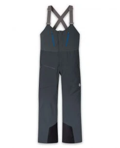 Stio Men's Objective Pro Bib -Hot Sale Stio Store M Objective Bib Basalt 1d2793bd d28b 4288 89bf 1fc8ef1ab099