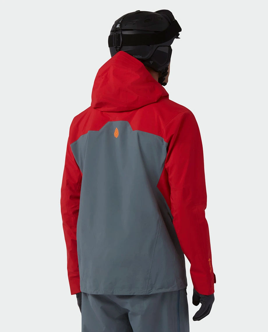 Stio Men's Objective Pro Jacket 29 Stio Men's Objective Pro Jacket - Image 27