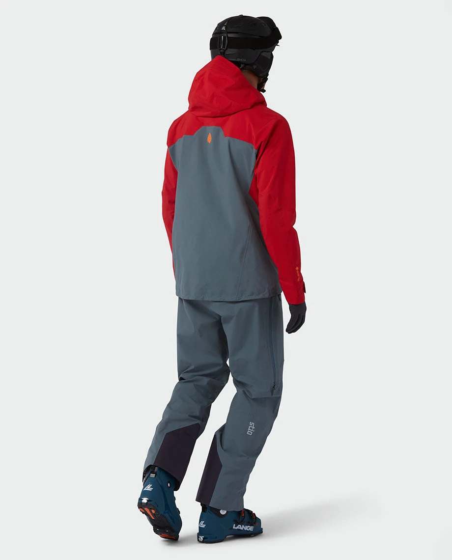 Stio Men's Objective Pro Jacket 31 Stio Men's Objective Pro Jacket - Image 29