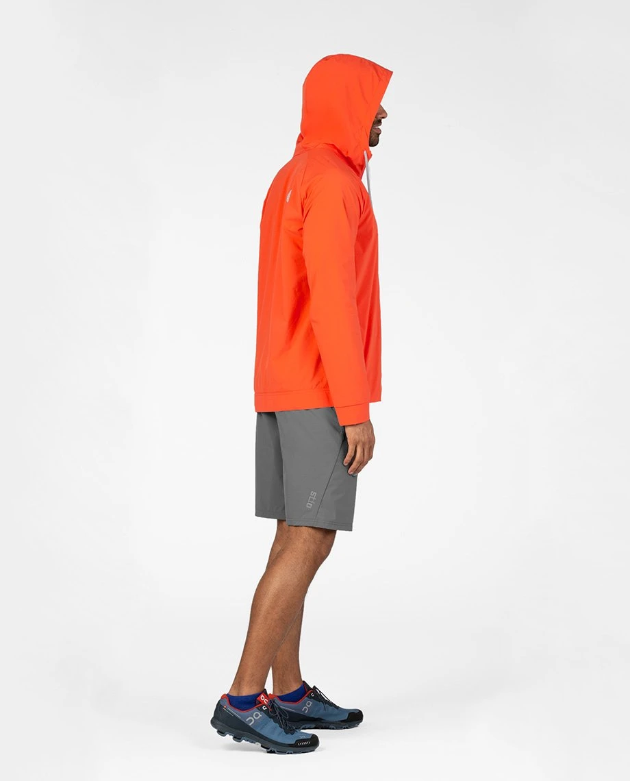 Stio Men's PTV Hooded Jacket 6 Stio Men's PTV Hooded Jacket - Image 5