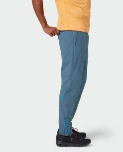 Stio Men's PTV Jogger -Hot Sale Stio Store M PTV Jogger Sturdy Blue 5 Bottom