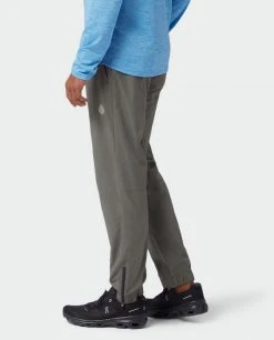 Stio Men's PTV Jogger -Hot Sale Stio Store M PTV Jogger Tinder Dust 4 Bottom