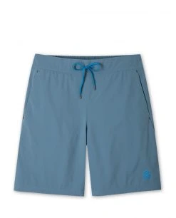 Stio Men's PTV Short 20 Stio Men's PTV Short -Hot Sale Stio Store M PTV Short Sturdy Blue