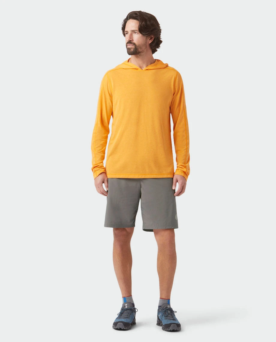 Stio Men's PTV Short 6 Stio Men's PTV Short - Image 4