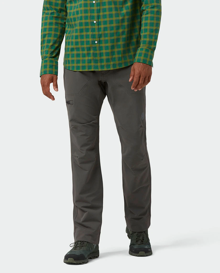 Stio Men's Pinedale Pant 4 Stio Men's Pinedale Pant - Image 2