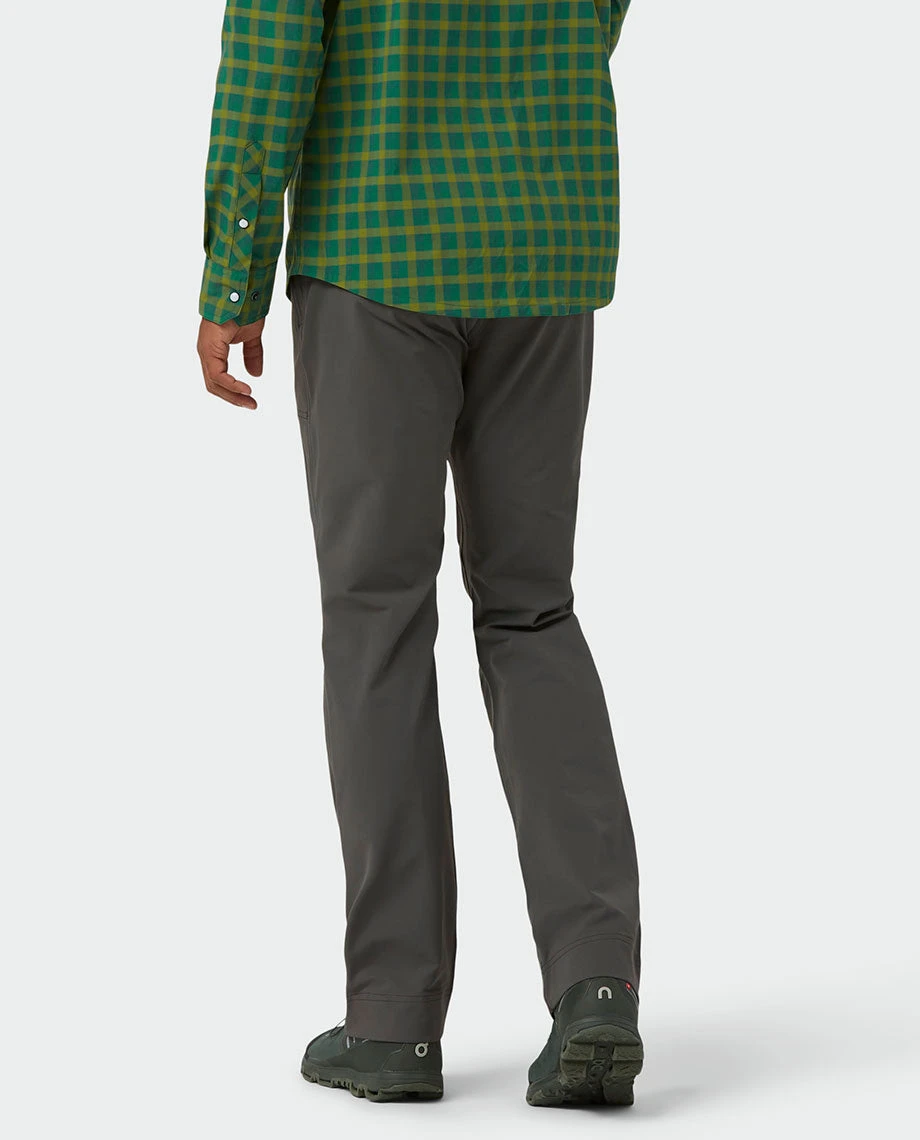 Stio Men's Pinedale Pant 6 Stio Men's Pinedale Pant - Image 4