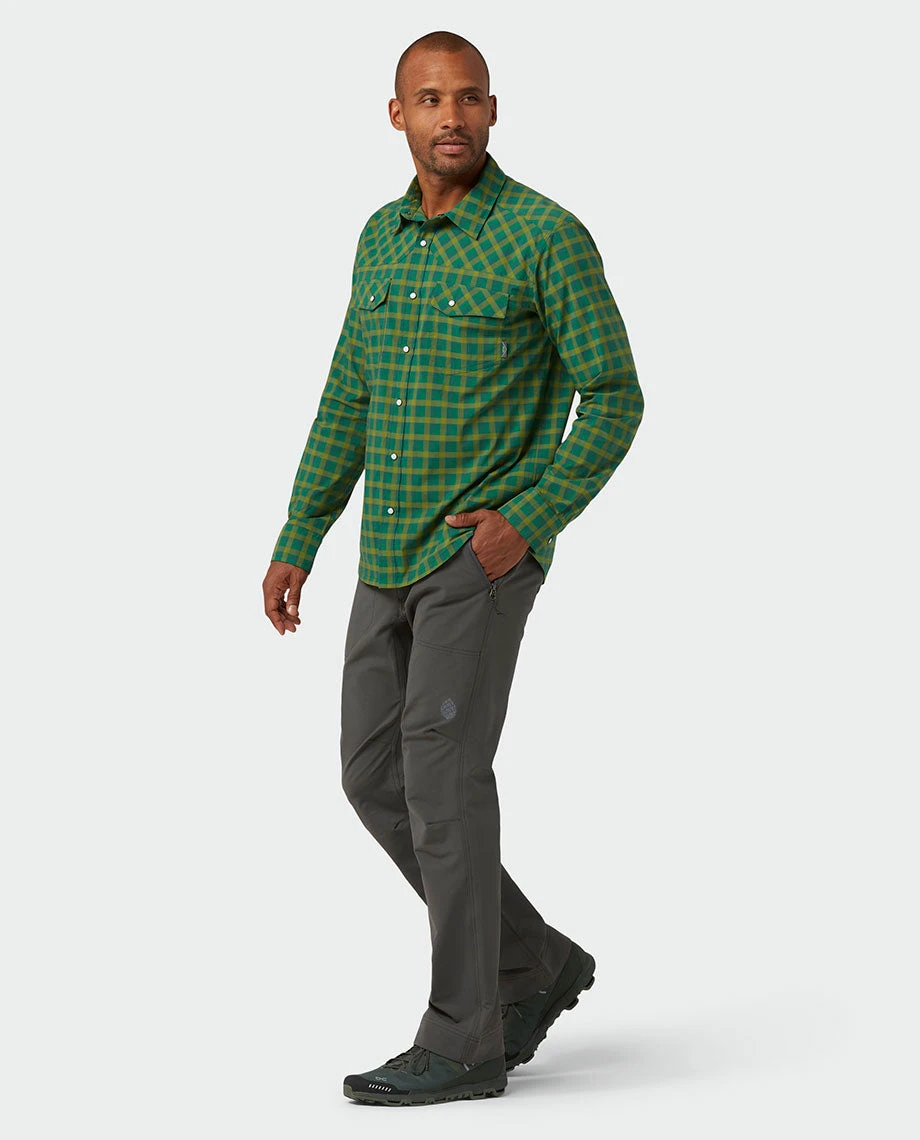 Stio Men's Pinedale Pant 7 Stio Men's Pinedale Pant - Image 5