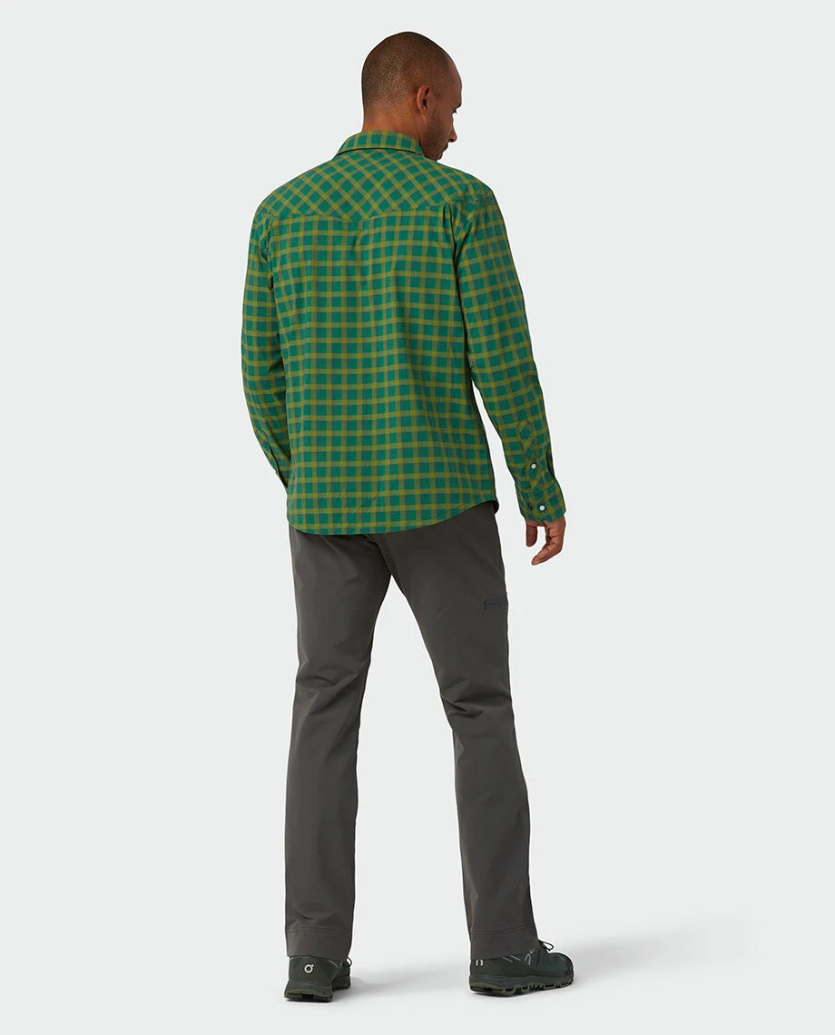 Stio Men's Pinedale Pant 8 Stio Men's Pinedale Pant - Image 6