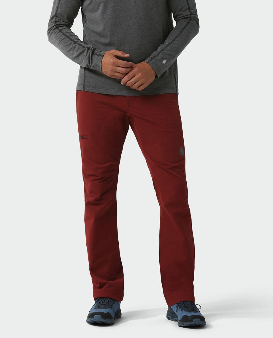 Stio Men's Pinedale Pant 16 Stio Men's Pinedale Pant - Image 14