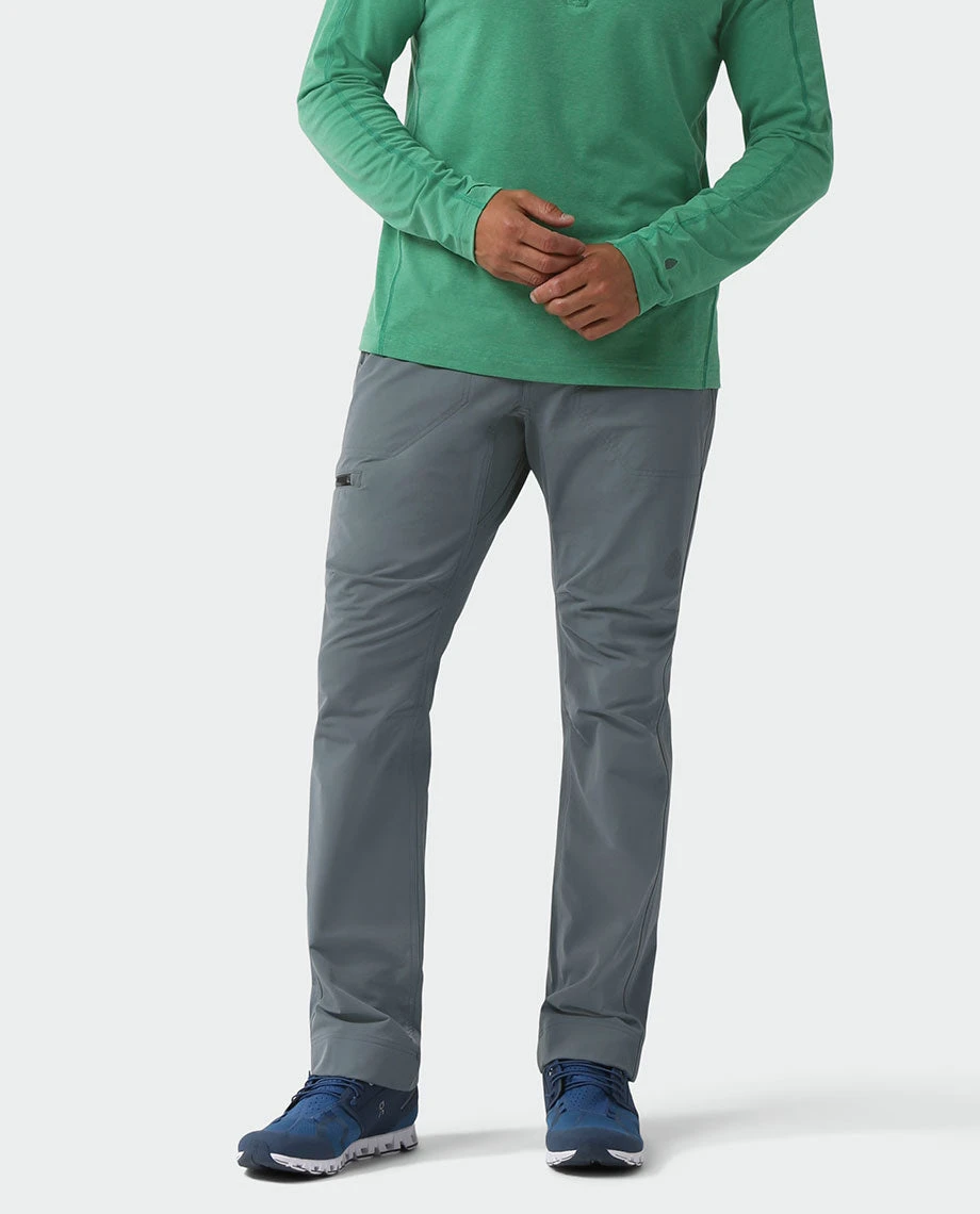 Stio Men's Pinedale Pant 22 Stio Men's Pinedale Pant - Image 20