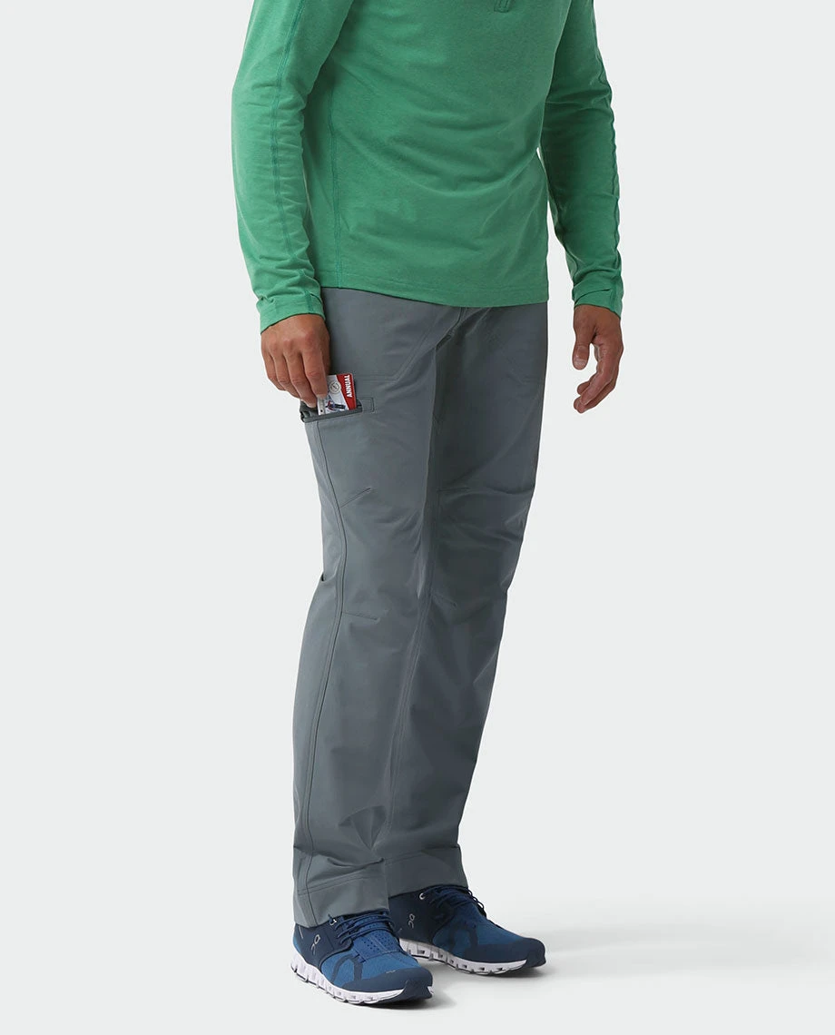 Stio Men's Pinedale Pant 23 Stio Men's Pinedale Pant - Image 21