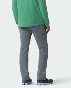 Stio Men's Pinedale Pant 47 Stio Men's Pinedale Pant -Hot Sale Stio Store M Pinedale Pant Stormy Weather 3