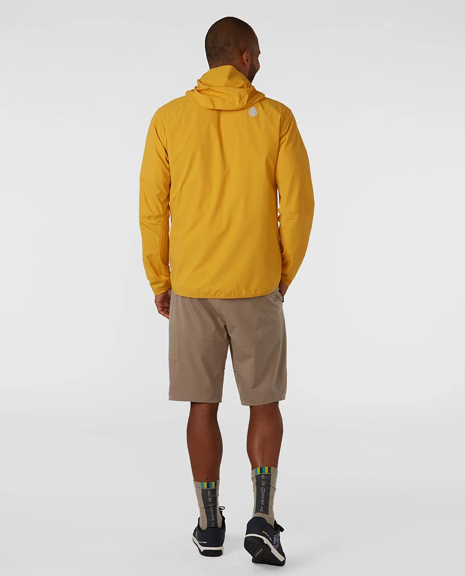 Stio Men's Pinedale XT Hooded Jacket 20 Stio Men's Pinedale XT Hooded Jacket - Image 18