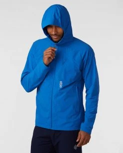 Stio Men's Pinedale XT Hooded Jacket 29 Stio Men's Pinedale XT Hooded Jacket -Hot Sale Stio Store M Pinedale XT Hooded Jacket Blue Jolt 2