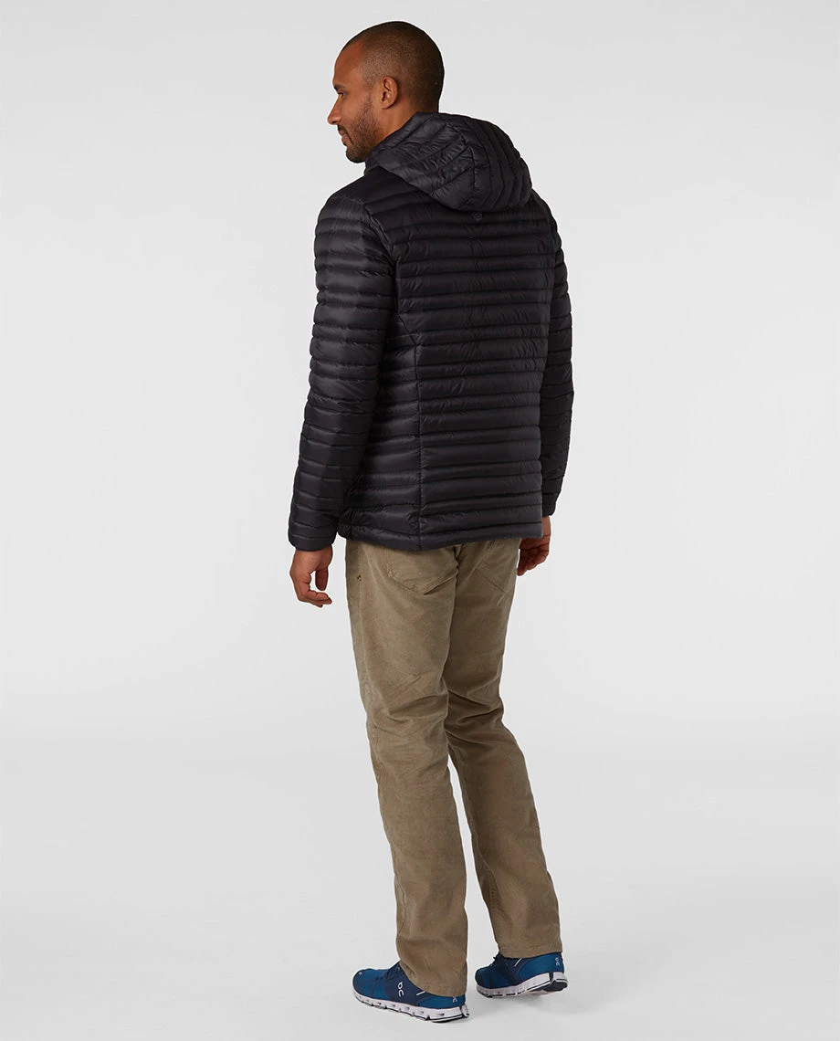 Stio Men's Pinion Down Hooded Jacket 36 Stio Men's Pinion Down Hooded Jacket - Image 34