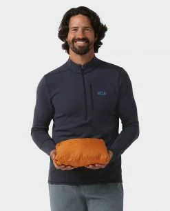 Stio Men's Pinion Down Hooded Jacket 55 Stio Men's Pinion Down Hooded Jacket -Hot Sale Stio Store M Pinion Down Hooded Jacket Bourbon 3