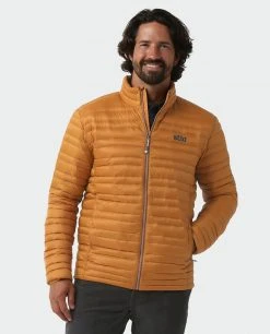 Stio Men's Pinion Down Sweater -Hot Sale Stio Store M Pinion Down Sweater Bourbon 1 be7bc543 a772 4ee9 9fda f4ed319e823e