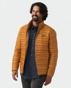 Stio Men's Pinion Down Sweater -Hot Sale Stio Store M Pinion Down Sweater Bourbon 2 0013b85c d8fa 4ce4 928a c8a41da3e9ec